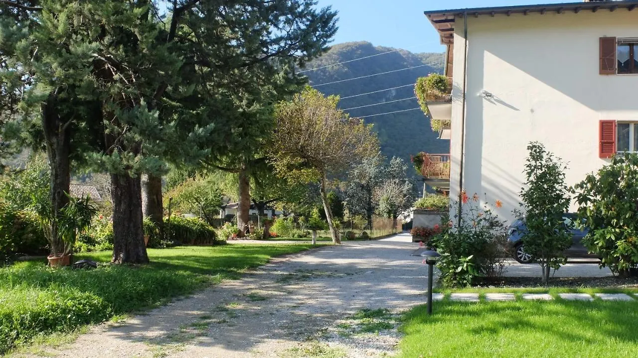가르도네리비에라 Casa Di Elisa 아파트