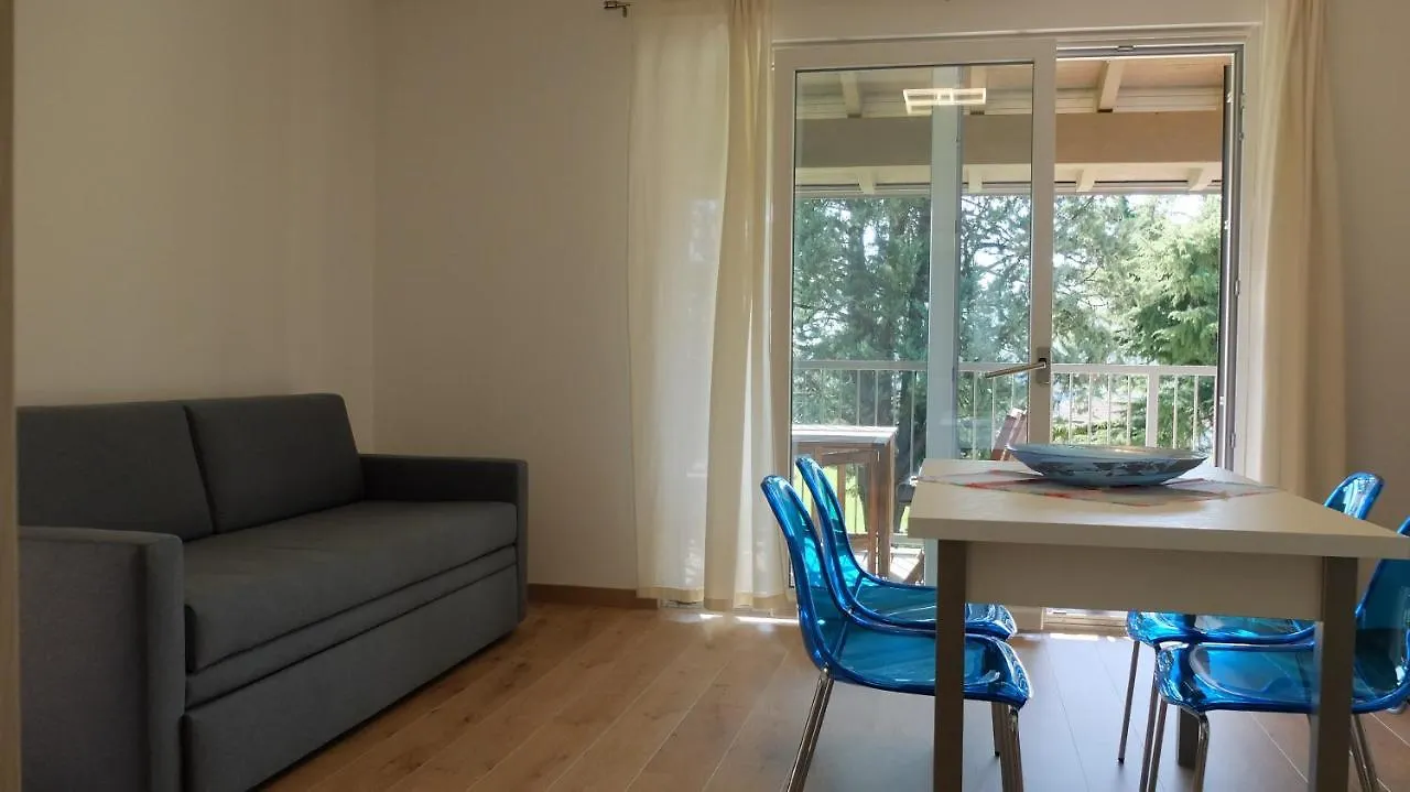 가르도네리비에라 Casa Di Elisa 아파트 이탈리아