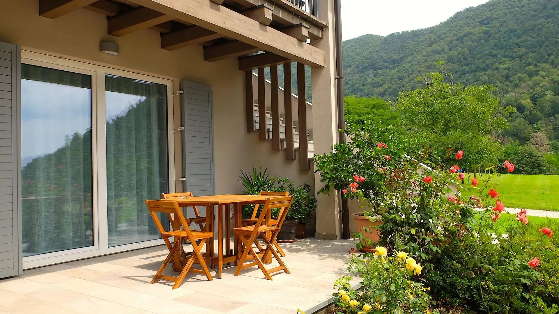 가르도네리비에라 Casa Di Elisa 아파트