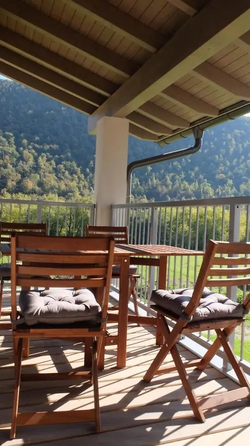 Casa Di Elisa Apartment Gardone Riviera