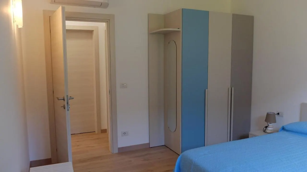 Casa Di Elisa Apartment Gardone Riviera Italy