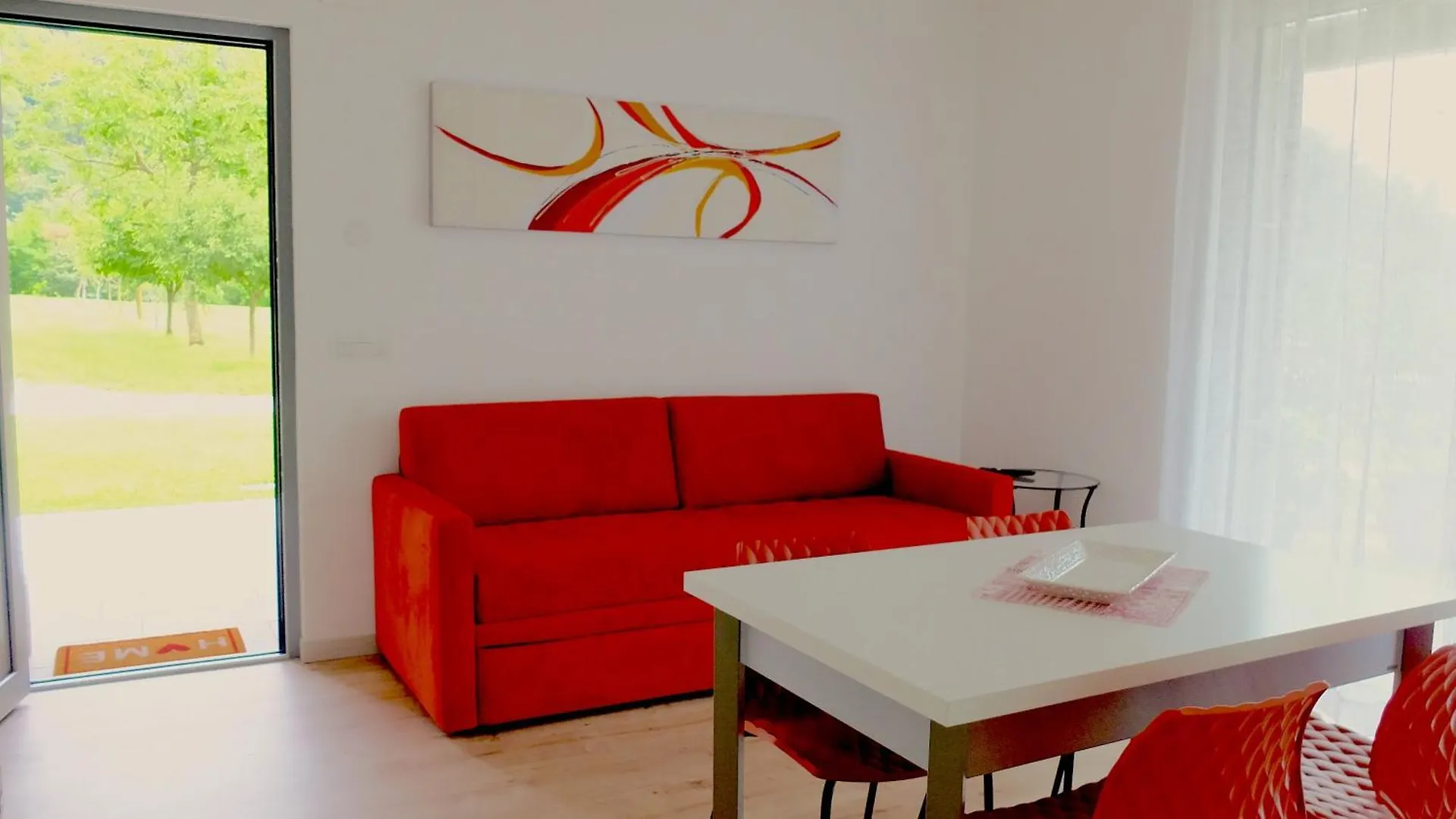 Casa Di Elisa Apartment Gardone Riviera Italy