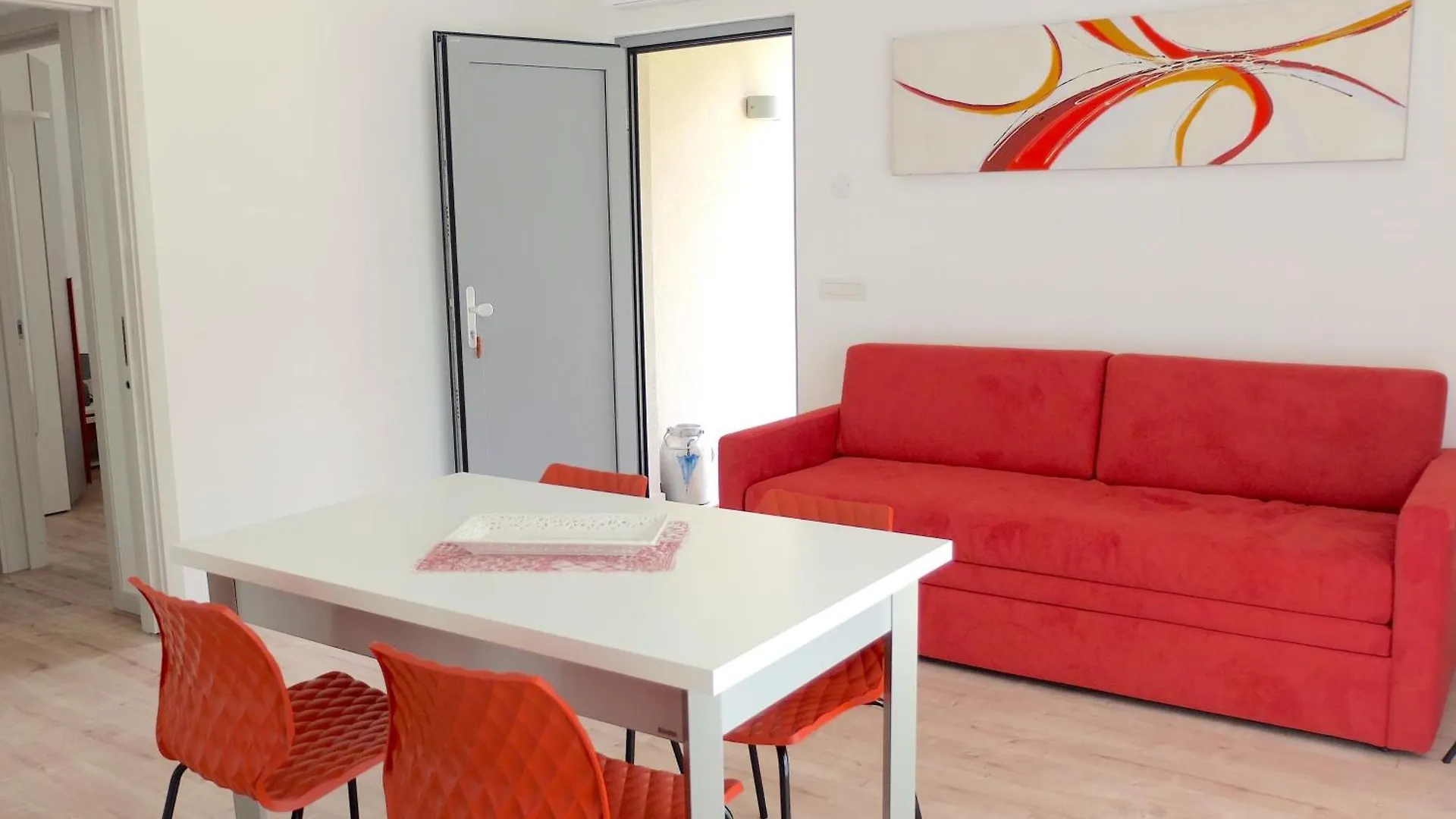 Casa Di Elisa Apartment Gardone Riviera