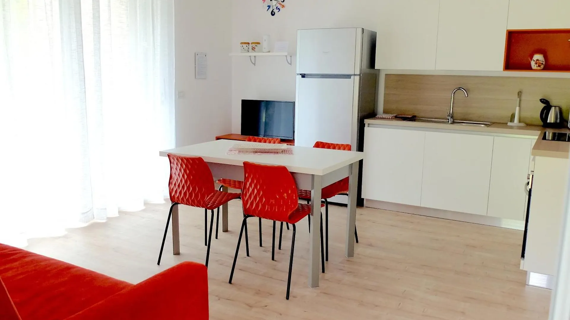 Casa Di Elisa Apartment Gardone Riviera