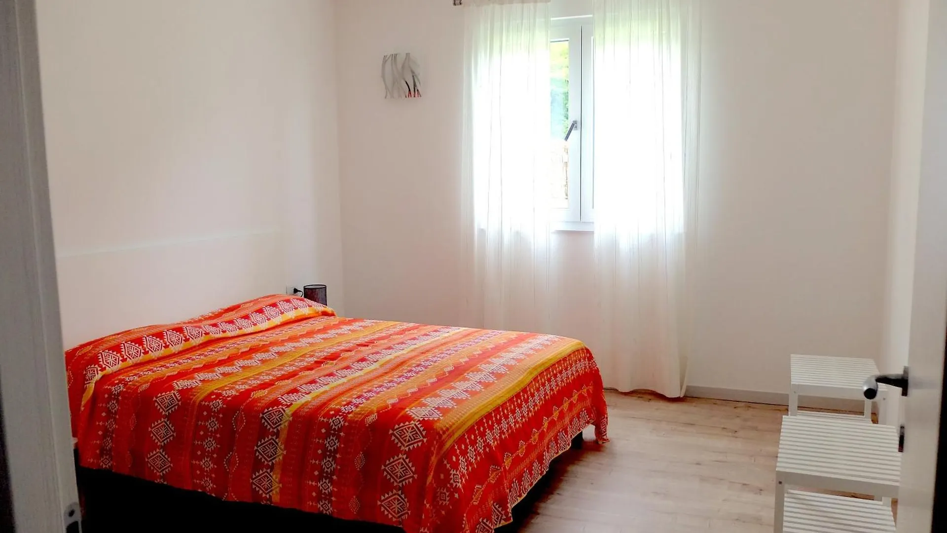 Casa Di Elisa Apartment Gardone Riviera Italy