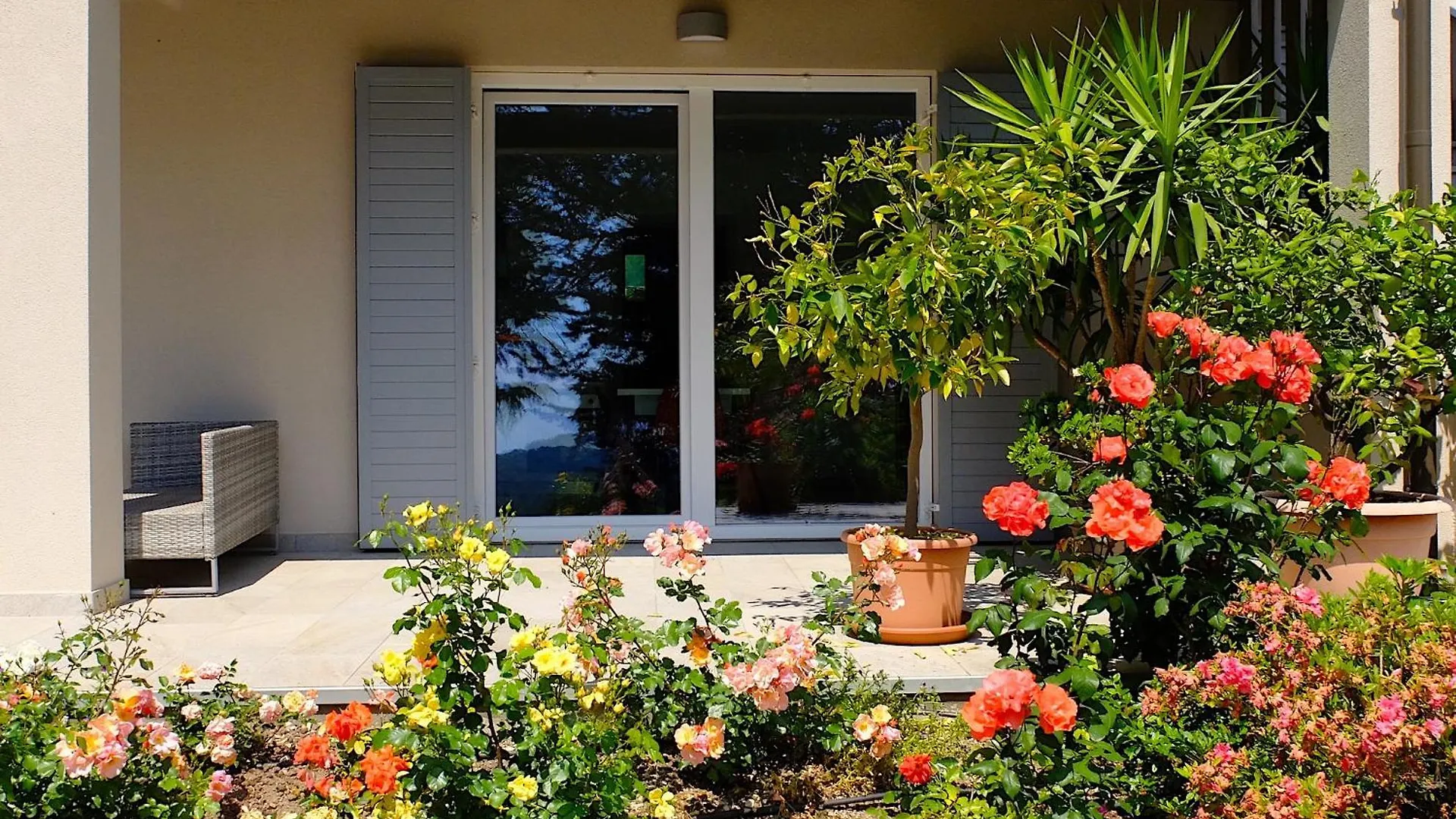 Casa Di Elisa Apartment Gardone Riviera