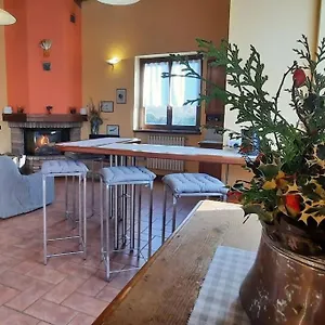 Cascina Ca' Scarlatta - Your Mountain Introbio