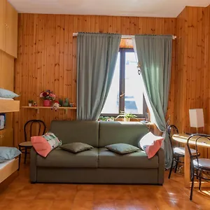 Comfort Centro Vicino Piste Da Sci Aprica