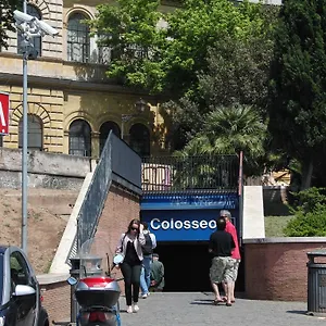 https://gladiator-loft.it-romehotels.com