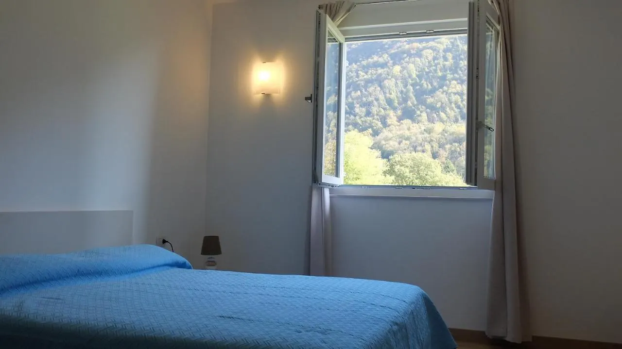 Casa Di Elisa Apartment Gardone Riviera