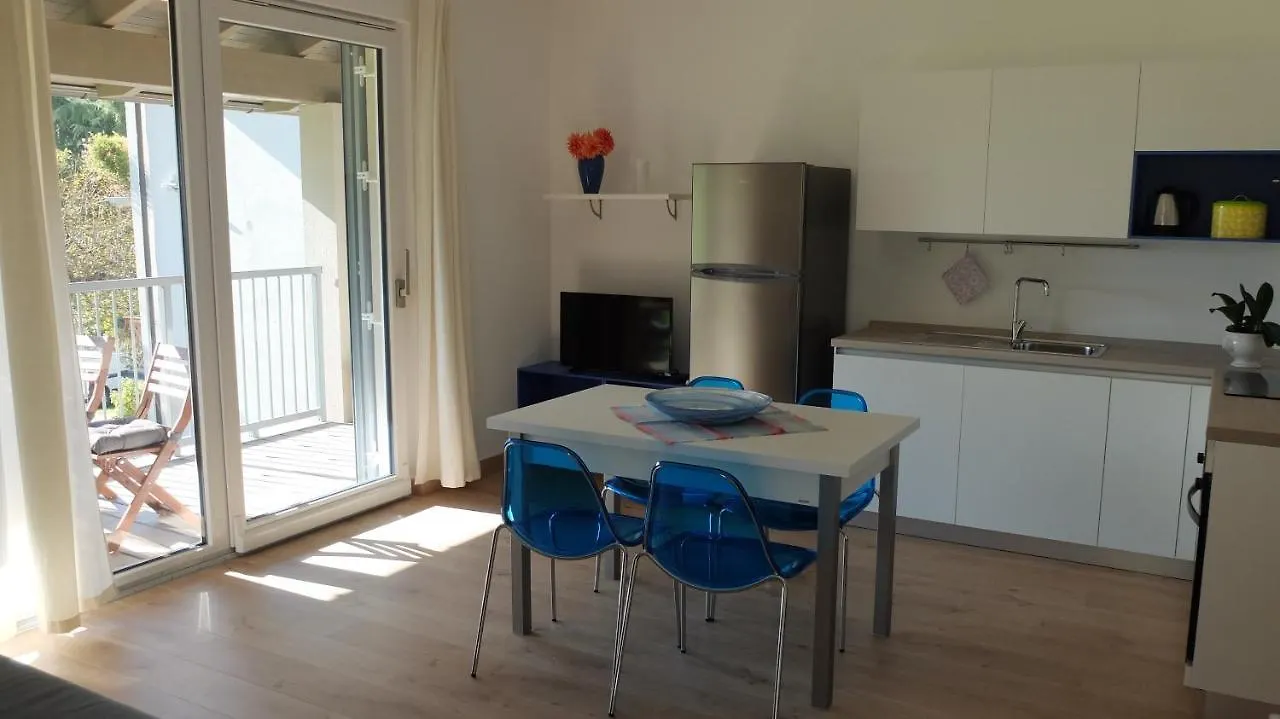 Casa Di Elisa Apartment Gardone Riviera