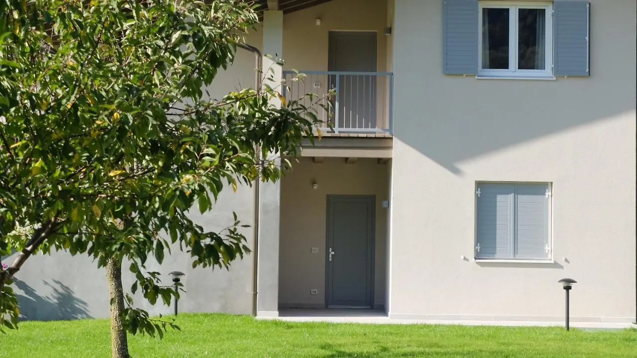 Casa Di Elisa Apartment Gardone Riviera
