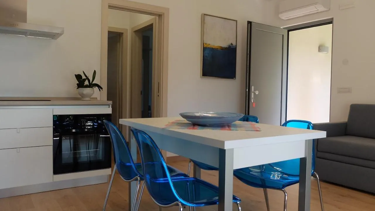 Casa Di Elisa Apartment Gardone Riviera Italy